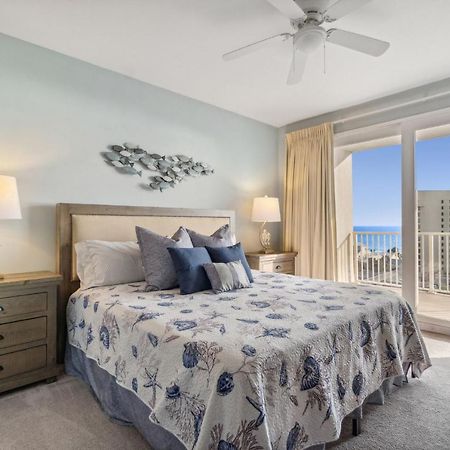 Keep It Beachy At Laketown Wharf #611 By Nautical Properties Vacation Rentals ปานามาซิตี้บีช ภายนอก รูปภาพ