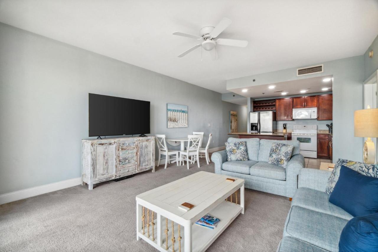 Keep It Beachy At Laketown Wharf #611 By Nautical Properties Vacation Rentals ปานามาซิตี้บีช ภายนอก รูปภาพ