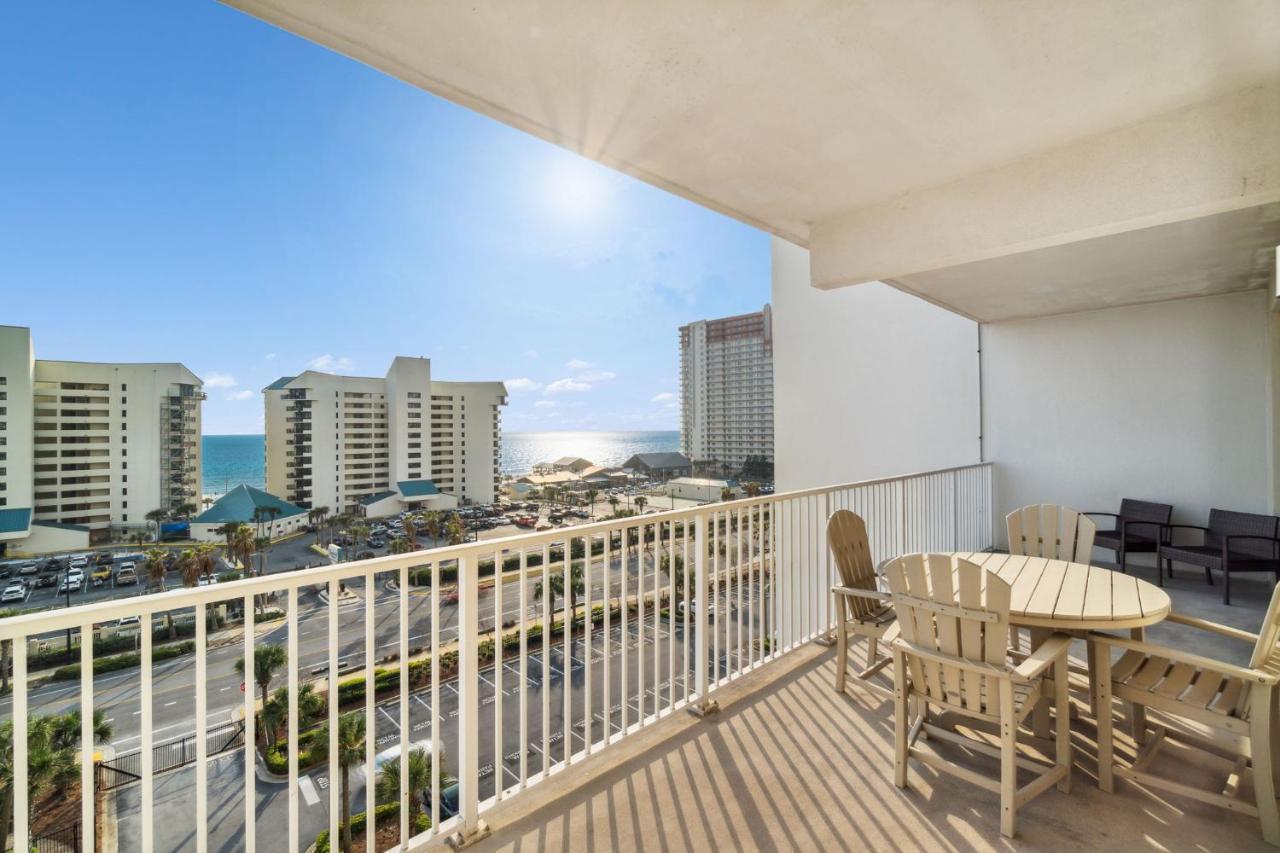 Keep It Beachy At Laketown Wharf #611 By Nautical Properties Vacation Rentals ปานามาซิตี้บีช ภายนอก รูปภาพ