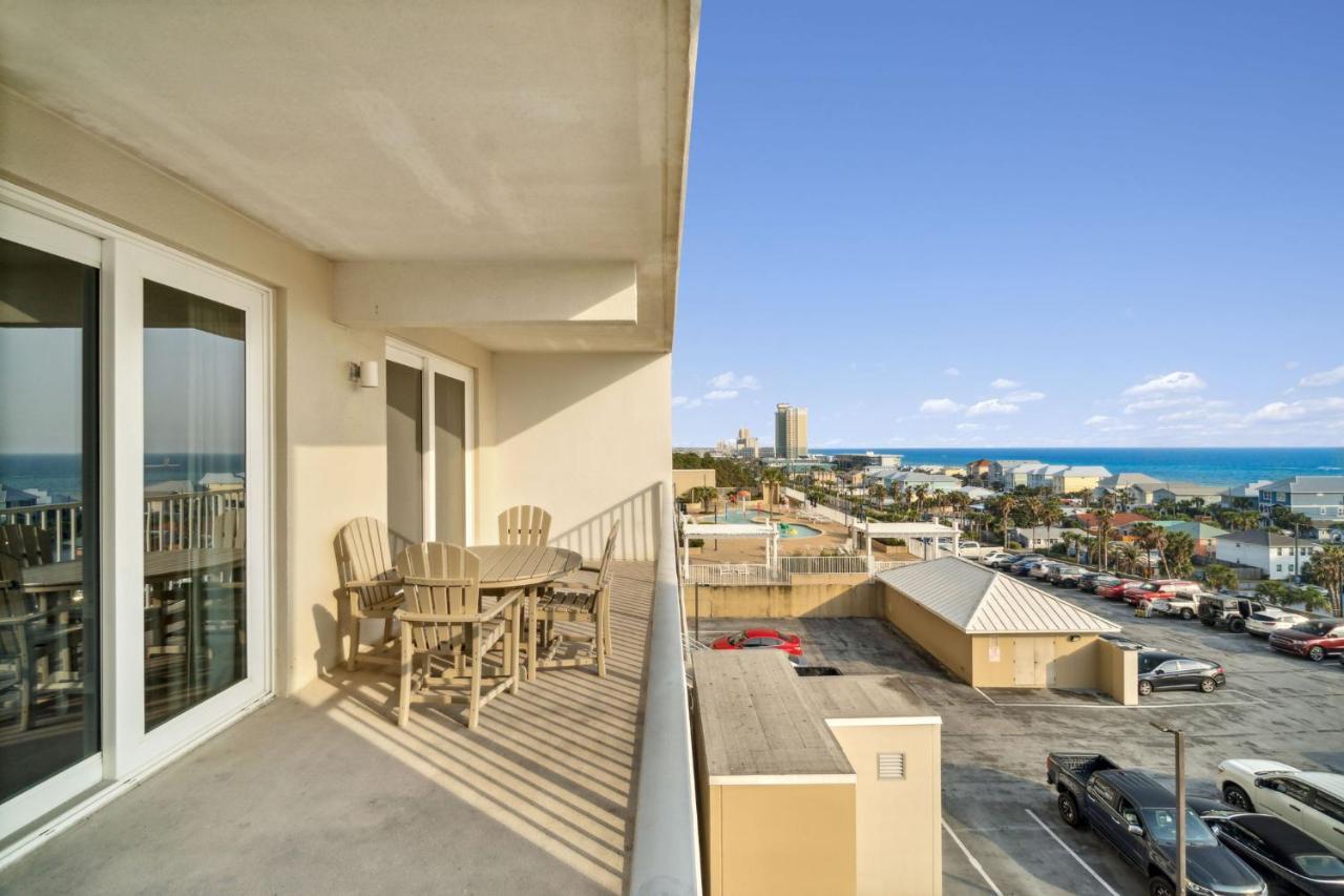 Keep It Beachy At Laketown Wharf #611 By Nautical Properties Vacation Rentals ปานามาซิตี้บีช ภายนอก รูปภาพ