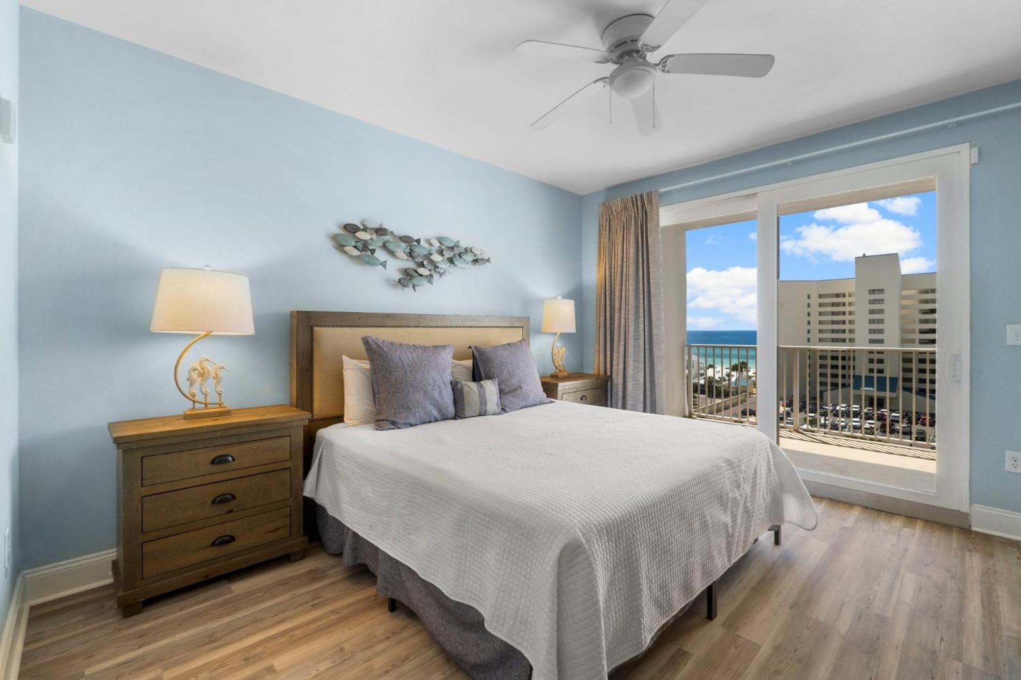 Keep It Beachy At Laketown Wharf #611 By Nautical Properties Vacation Rentals ปานามาซิตี้บีช ภายนอก รูปภาพ