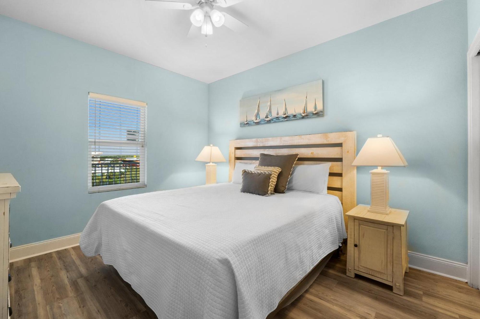 Keep It Beachy At Laketown Wharf #611 By Nautical Properties Vacation Rentals ปานามาซิตี้บีช ภายนอก รูปภาพ