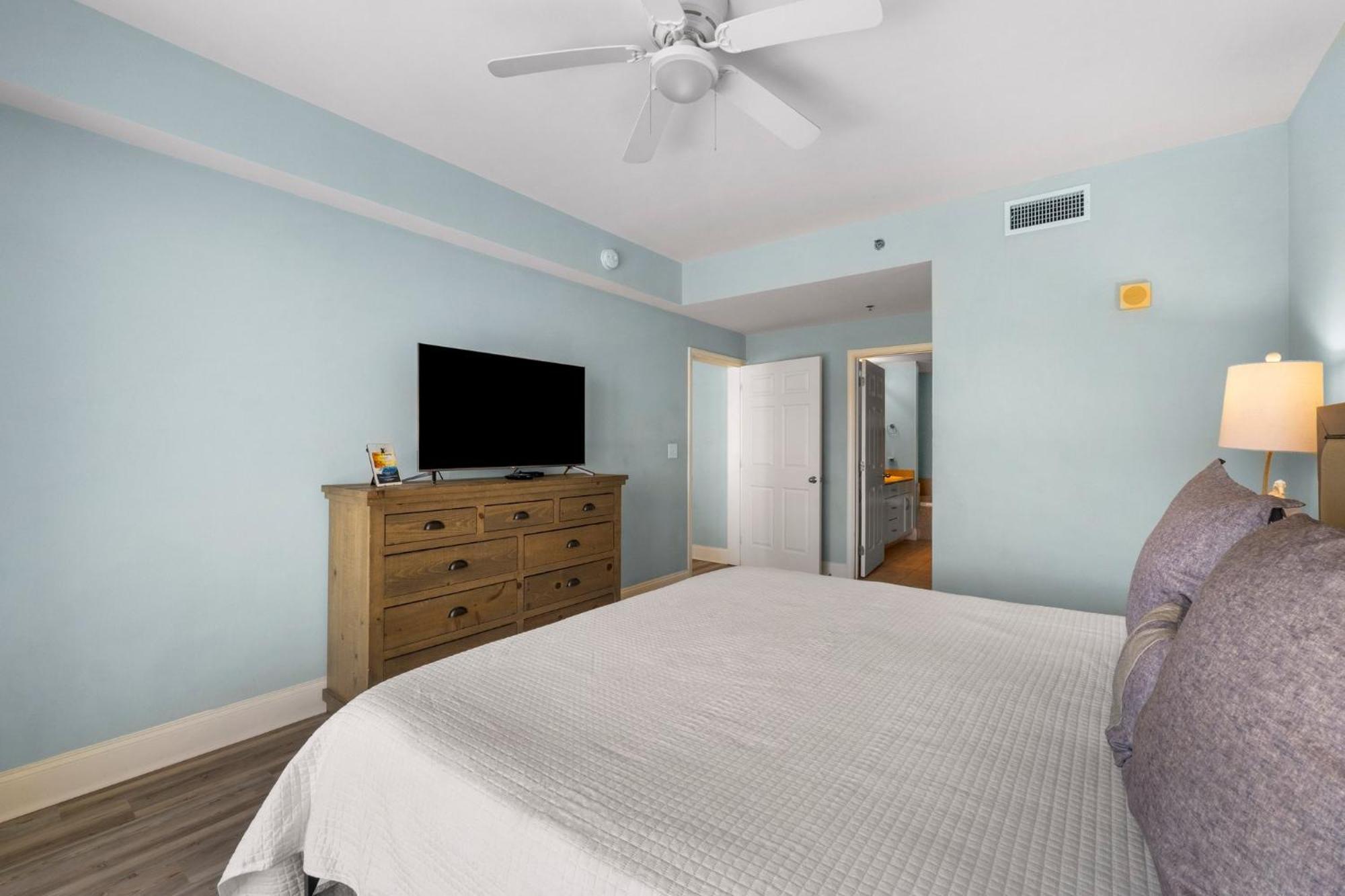 Keep It Beachy At Laketown Wharf #611 By Nautical Properties Vacation Rentals ปานามาซิตี้บีช ภายนอก รูปภาพ