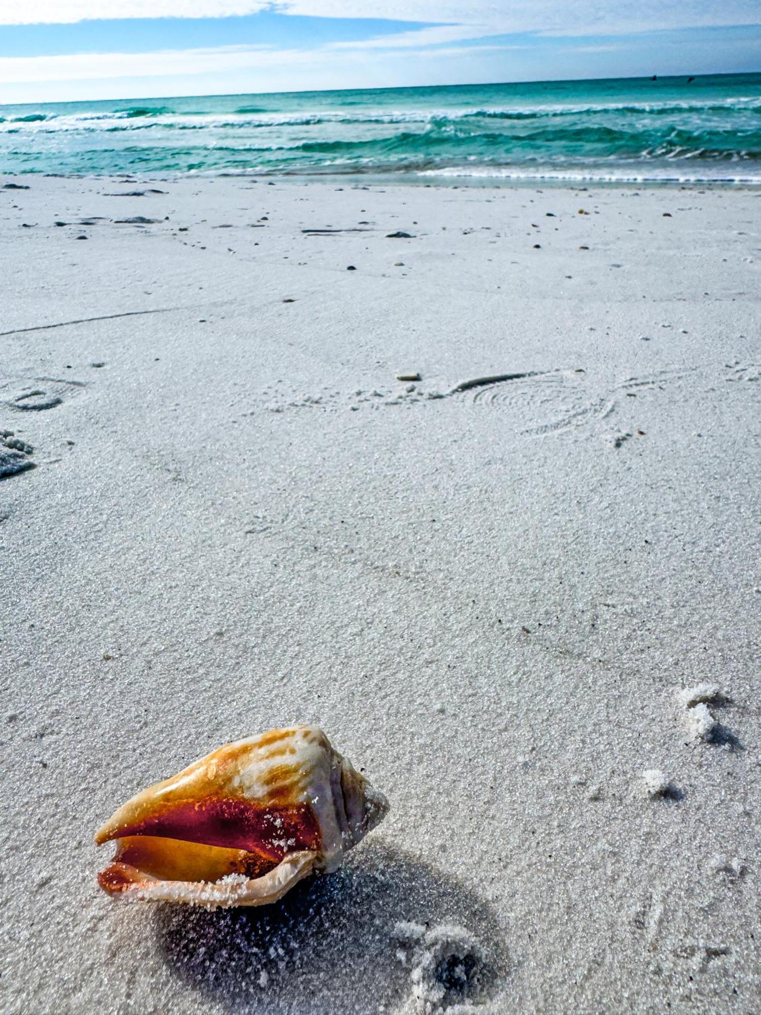 Keep It Beachy At Laketown Wharf #611 By Nautical Properties Vacation Rentals ปานามาซิตี้บีช ภายนอก รูปภาพ